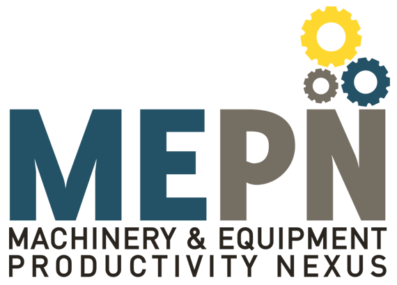 Machinery & Equipment Productivity Nexus